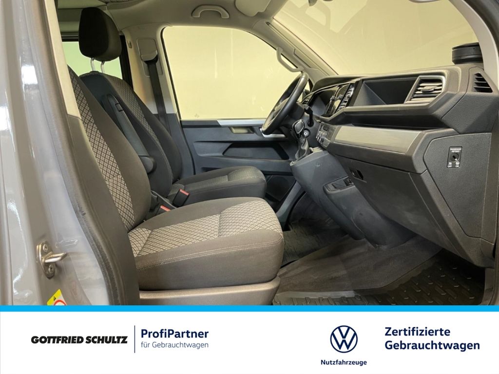 Volkswagen T6.1 California Beach Tour Edition 2.0 TDI DSG K foto 16