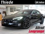 Tesla Model S RANGE+ DUAL-MOTOR NAVI/KAMERA/SH/PANO
