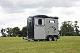 Cheval Liberte Touring Country Premium Ed. + SK Pferdeanhänger - Cheval Liberte Pferdeanhänger