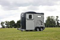 Cheval Liberte Touring Country Premium Ed. + SK Pferdeanhänger