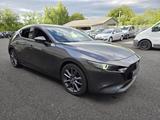 Mazda 3 Lim. 5-trg. Selection - Mazda 3: 5.3