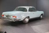 Mercedes-Benz 280 SE 3,5 Aut.,Klima,SSD,4xeFH,sehr original!!! - Mercedes-Benz 280 aus 1971: 280s