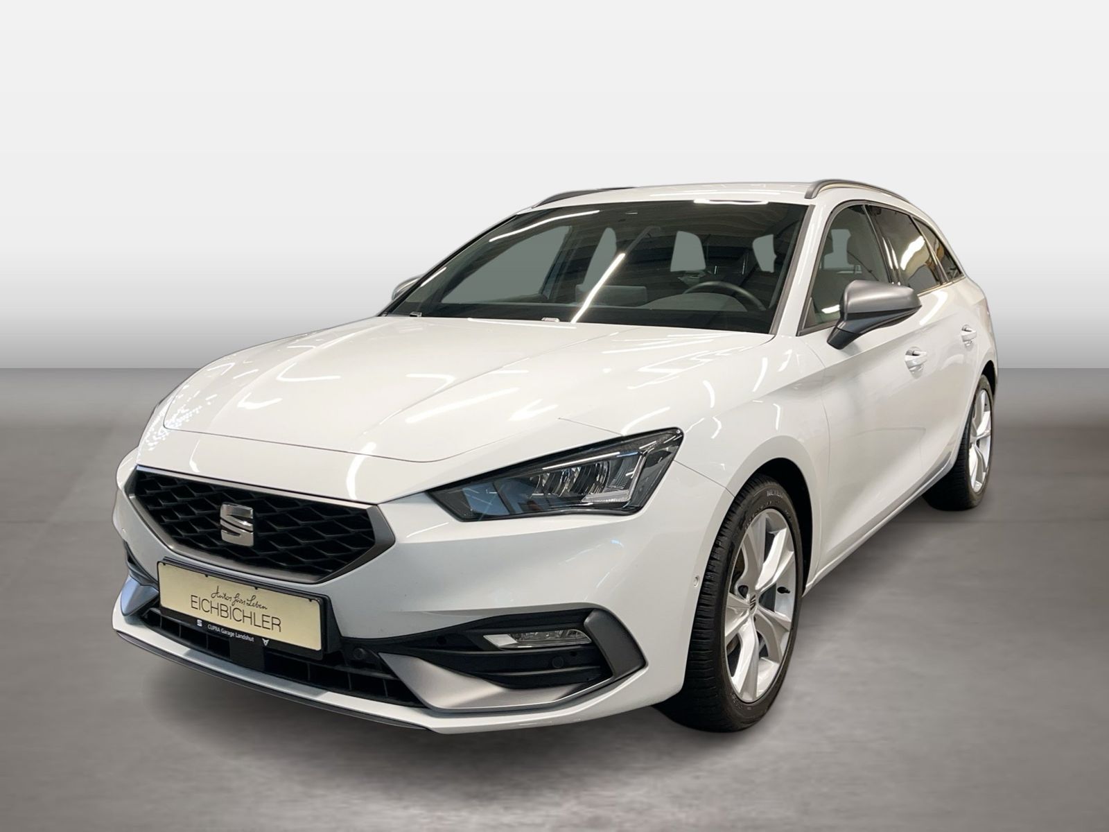 Seat Leon - Bild 2