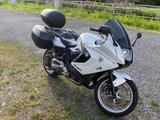 BMW F800GT - BMW F 800 GT