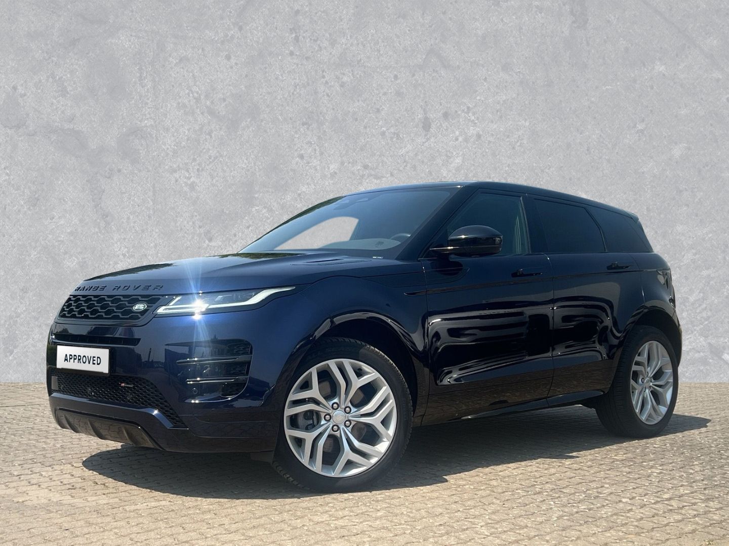 Land Rover Range Rover Evoque D165 R-Dynamic SE *AHKel.*20'
