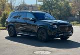 Mercedes-Benz GLS 600 Maybach 4Matic Night Series 5 seat
