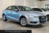 Audi A3 Limousine  1.4 TFSI attraction XEN/NAVI/125PS - Audi A3 Attraction mit Benzin-Antrieb