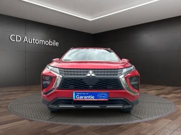 Mitsubishi Eclipse Cross - 2