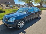 Lexus LS 430 - - - Lexus LS-Serie Gebrauchtwagen
