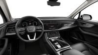 Audi Q7 - Vorschau Bild 8