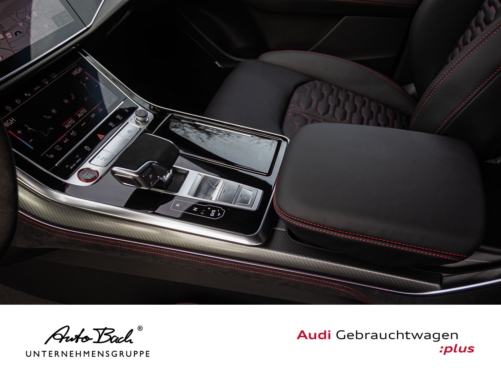 Audi RSQ8 - Bild 15
