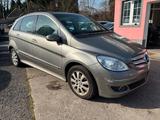 Mercedes-Benz B 180 - gebrauchte Mercedes-Benz B 180 aus dem Jahr 2007
