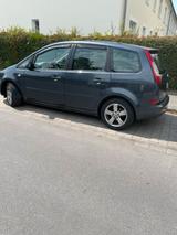 Ford   C Max - Ford C-Max in Aachen