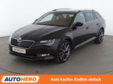 Skoda Superb 2.0 TSI Laurin & Klement 4x4 Aut*NAVI*CAM - Skoda: Klement Laurin