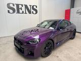 BMW M2 2er- M2 Coupe (G87) 480PS*Plus-Paket*Dach in 
