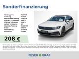 Volkswagen Passat Variant 1.4 eHybrid GTE DSG LED/AHK/Navi - Volkswagen Passat Variant mit Hybrid-Antrieb: Kombi