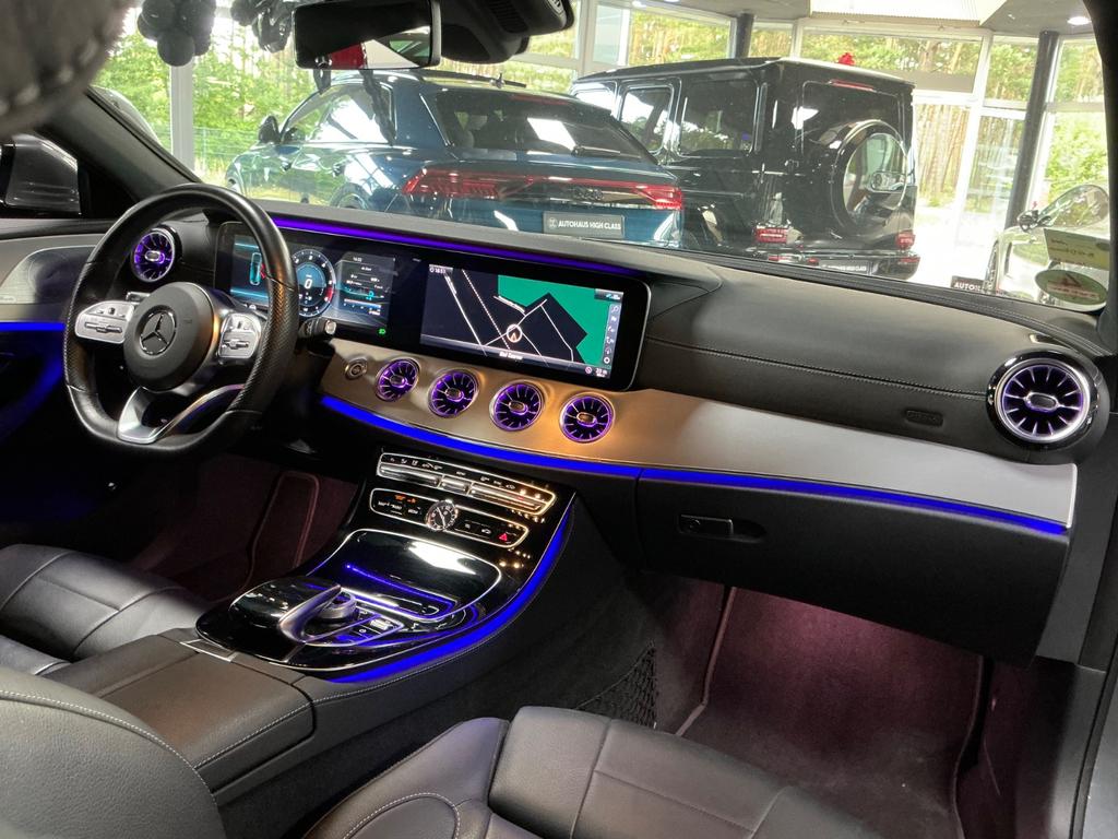 Mercedes-Benz CLS 300