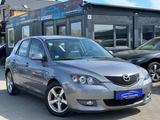 Mazda 3 Lim. 1.6 Sport Active+Inspektion Neu+TÜV Neu+ - gebrauchte Mazda 3 aus dem Jahr 2005