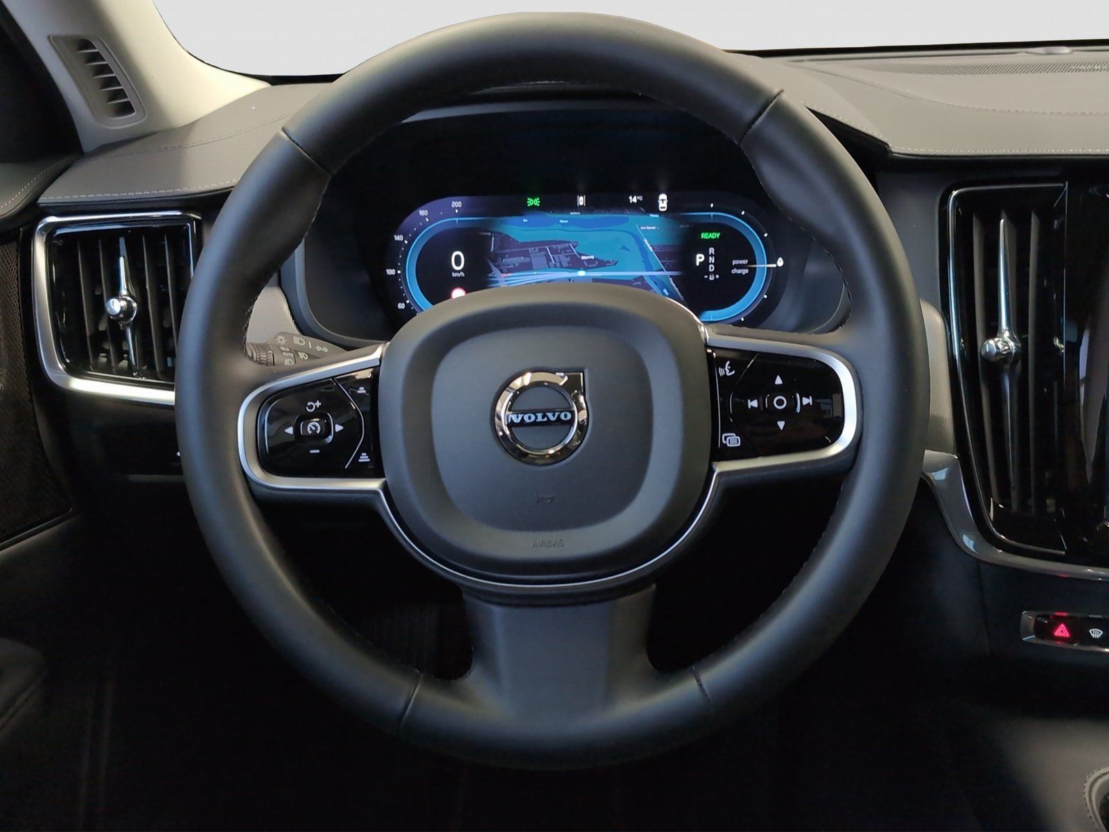 Volvo V90+Recharge+T8+360°R-Kam+abged.Scheiben+Standhg foto 4