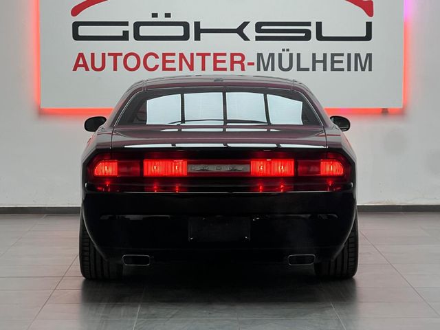 Dodge Challenger 3,6*Coupe*