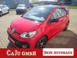 Volkswagen up! GTI PanoD. SHZ Beats AAC WinterR. Kamera Tem
