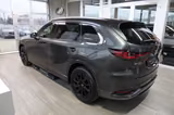 Mazda CX-80 SKYACTIV HOMURA>Plus>Aktion>7-Sitze>0,5% - Mazda 7-Sitzer
