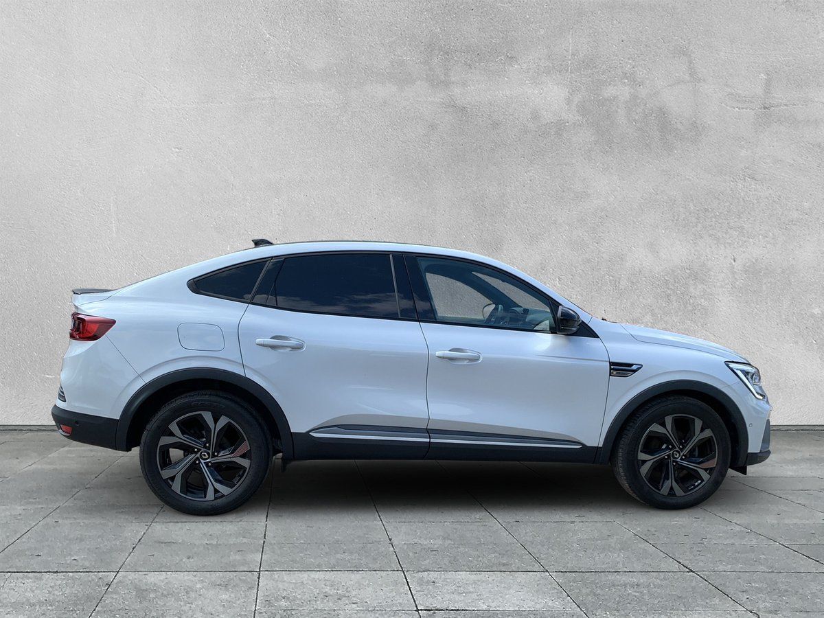 Renault Arkana - Bild 6