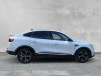 Renault Arkana - Vorschau Bild 6