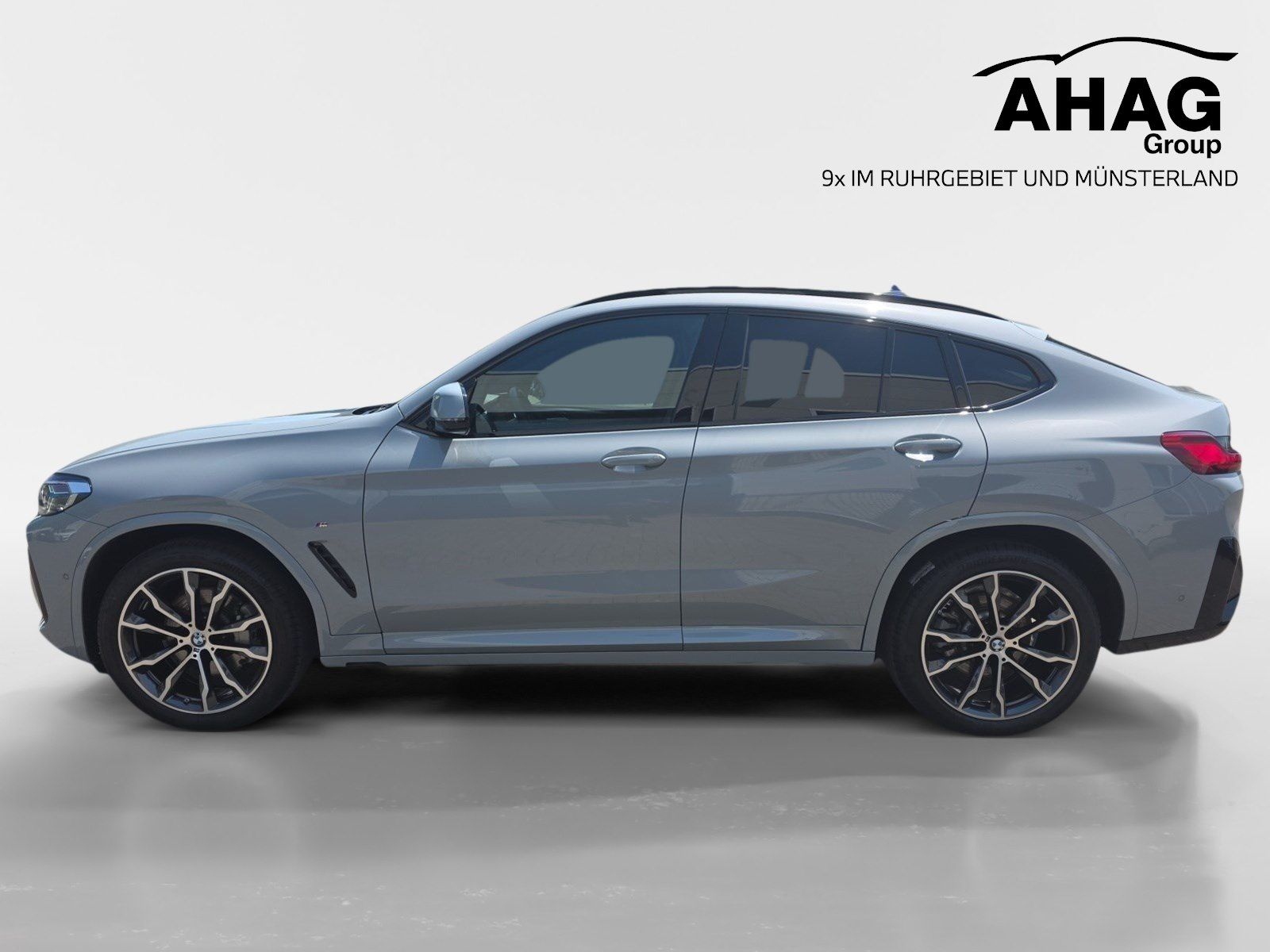 BMW X4 - Bild 6