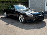 Mercedes-Benz SL 500 AMG/ABC/COMAND/B&O/DISTR+/39TKM ORG!! - Mercedes-Benz SL 500: Cabrio