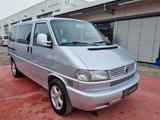 Volkswagen T4  Multivan 2.5TDI Generation Navi/SSD/Standh. - Volkswagen T4 Multivan: TDI