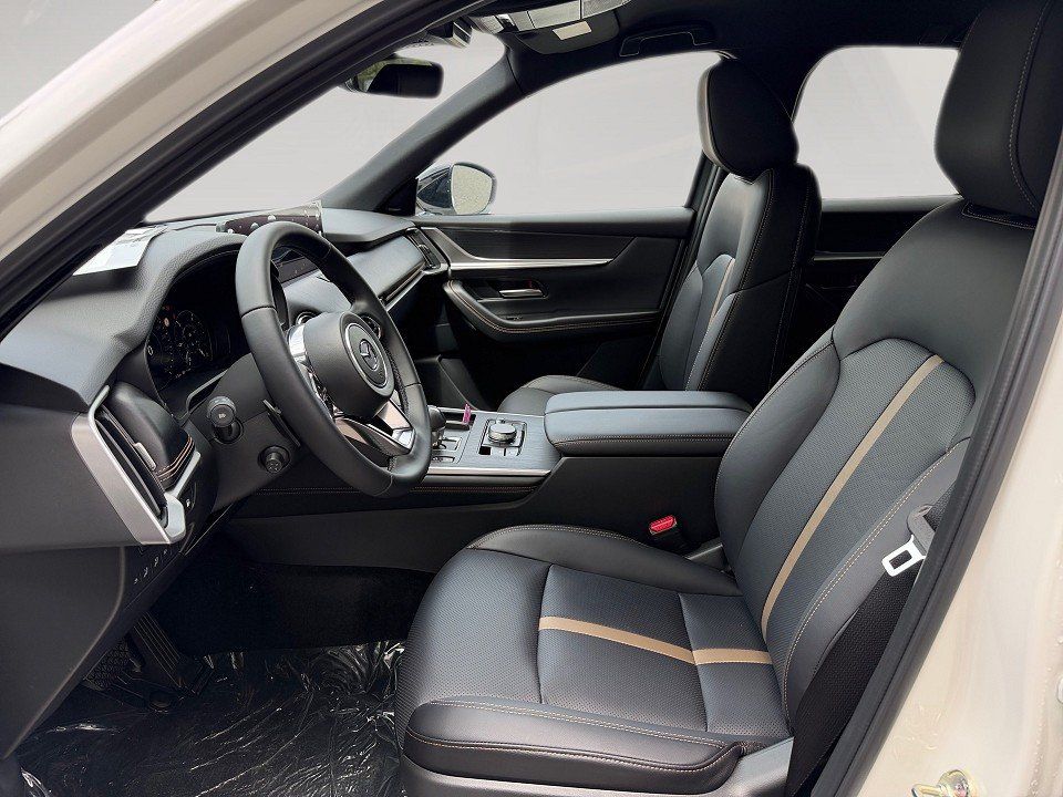 Fahrzeugabbildung Mazda CX-60 PHEV Homura COSO BLOP
