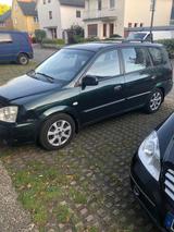 Kia Carens 2.0 CRDi EX EX - gebrauchte Kia Carens aus dem Jahr 2006