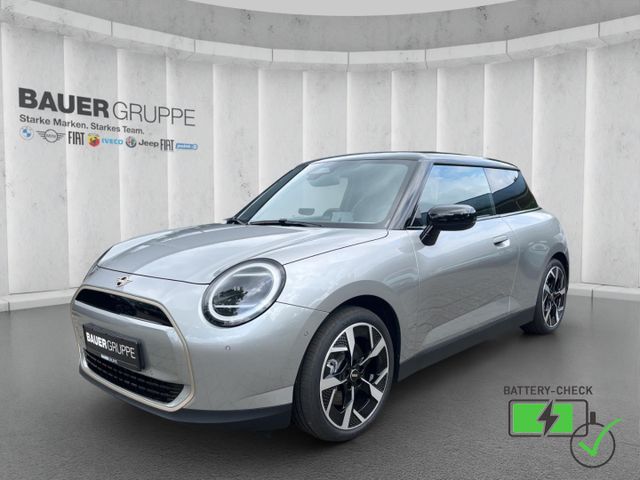 MINI Cooper E Favoured Trim UPE 41.755,-  HUD, Pan.-D