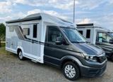Knaus Van Wave 640 MEG Vansation
