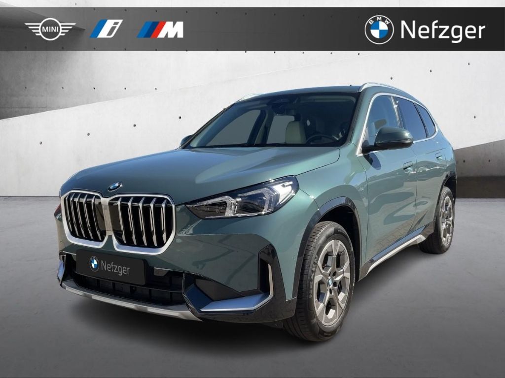 BMW X1 sDrive 20i xLine Harman K. Park-Assistent AHK