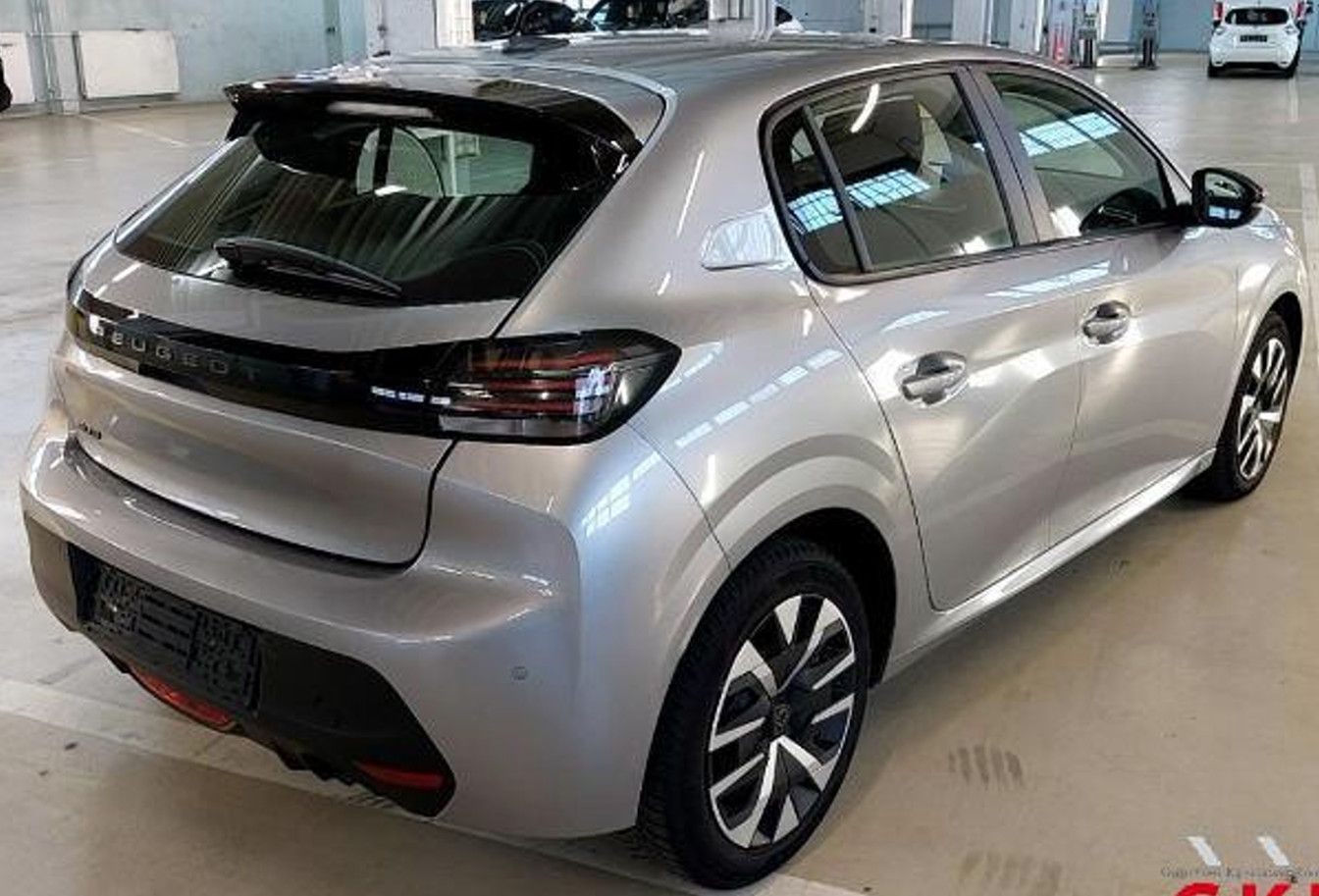 Peugeot 208 - Bild 3