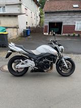 Suzuki GSR 600 - Offers