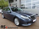 Mercedes-Benz E 350 CDI 4Matic 1.Hd*HUneu*LED*360°Kam*ACC*SHZ* - Mercedes-Benz E-Klasse mit Diesel-Antrieb: Kombi