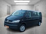 Volkswagen T6.1 Kombi 2.0 TDI Lang *9-SITZER*KAMERA+2xPDC* - : Kleinbus, Sitzer 9