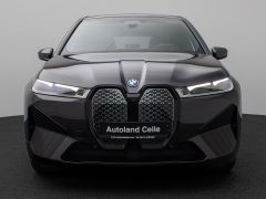Foto Nummer 2: BMW iX