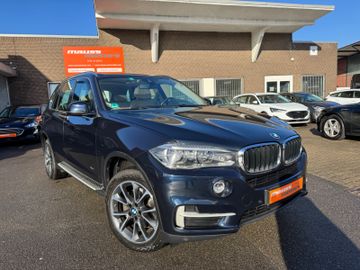 BMW X5 - 1