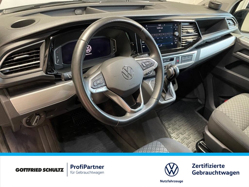 Volkswagen T6.1 California Beach Tour Edition 2.0 TDI DSG K foto 15