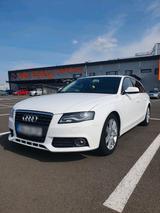Audi A4 B8 1.8TFSI S-Line ( TÜV NEU ) - TA... - Audi A4 aus 2010: Line