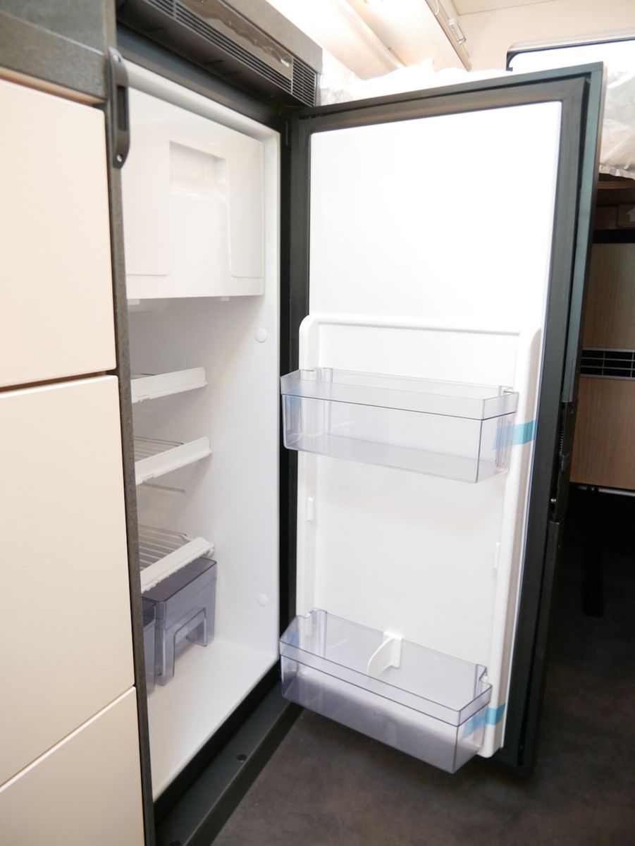 Fahrzeugabbildung Malibu Genius 641 LE Dachklimaanlage geschenkt
