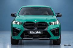 BMW X6 M – 2 / 31