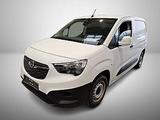 Opel Combo E Cargo 1.5 D Edition ACC/DynLicht/LM
