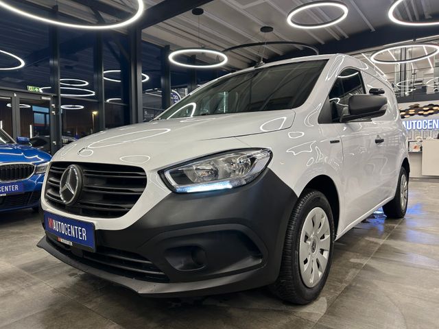 MYAUTOCENTER – Gebraucht- und Jahreswagen mit Werkstattservice in Pfaffenhofen Mercedes-Benz eCitan Kasten kompakt *2. Hand*Bluetooth*DAB*SHZ