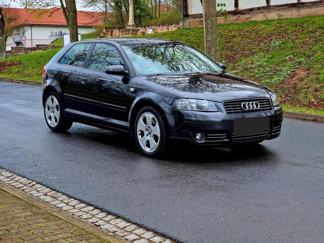 Audi A3 2.0 FSI Ambition