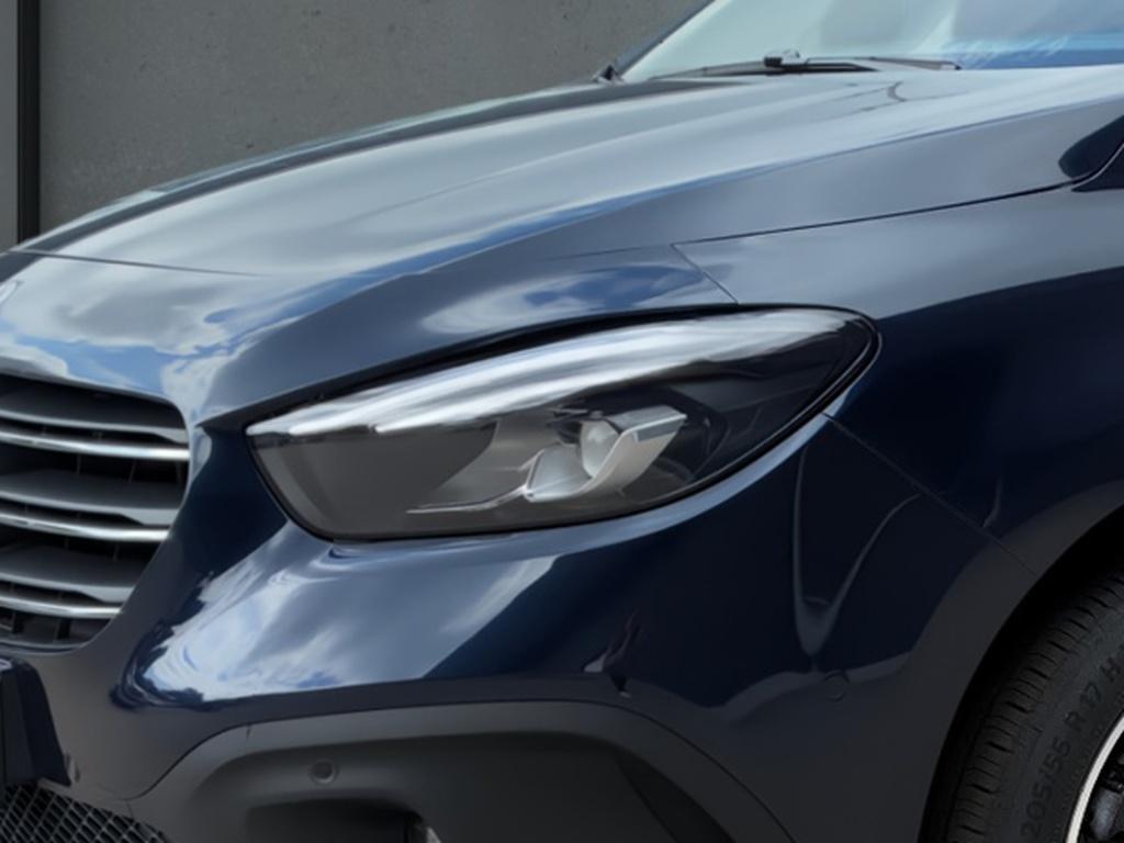Mercedes-Benz T 180 PROGRESSIVE KEYLESS+CARPLAY+LED+AUTOMATIK